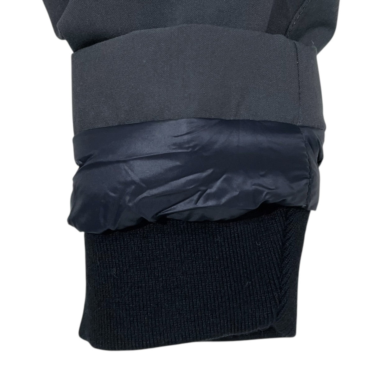 THE NORTH FACE(ザノースフェイス) ダウンジャケット Elebus Jacket