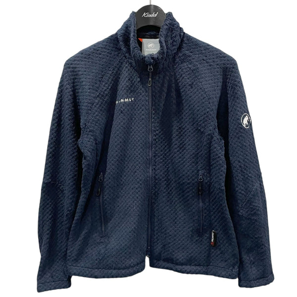 MAMMUT(マムート) ジップアップフリースジャケット Goblin ML Jacket