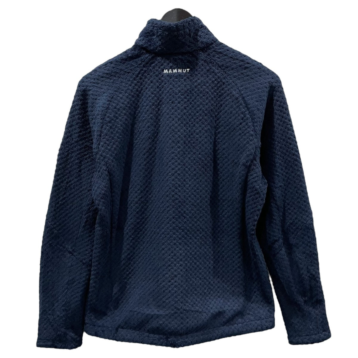 MAMMUT(マムート) ジップアップフリースジャケット Goblin ML Jacket