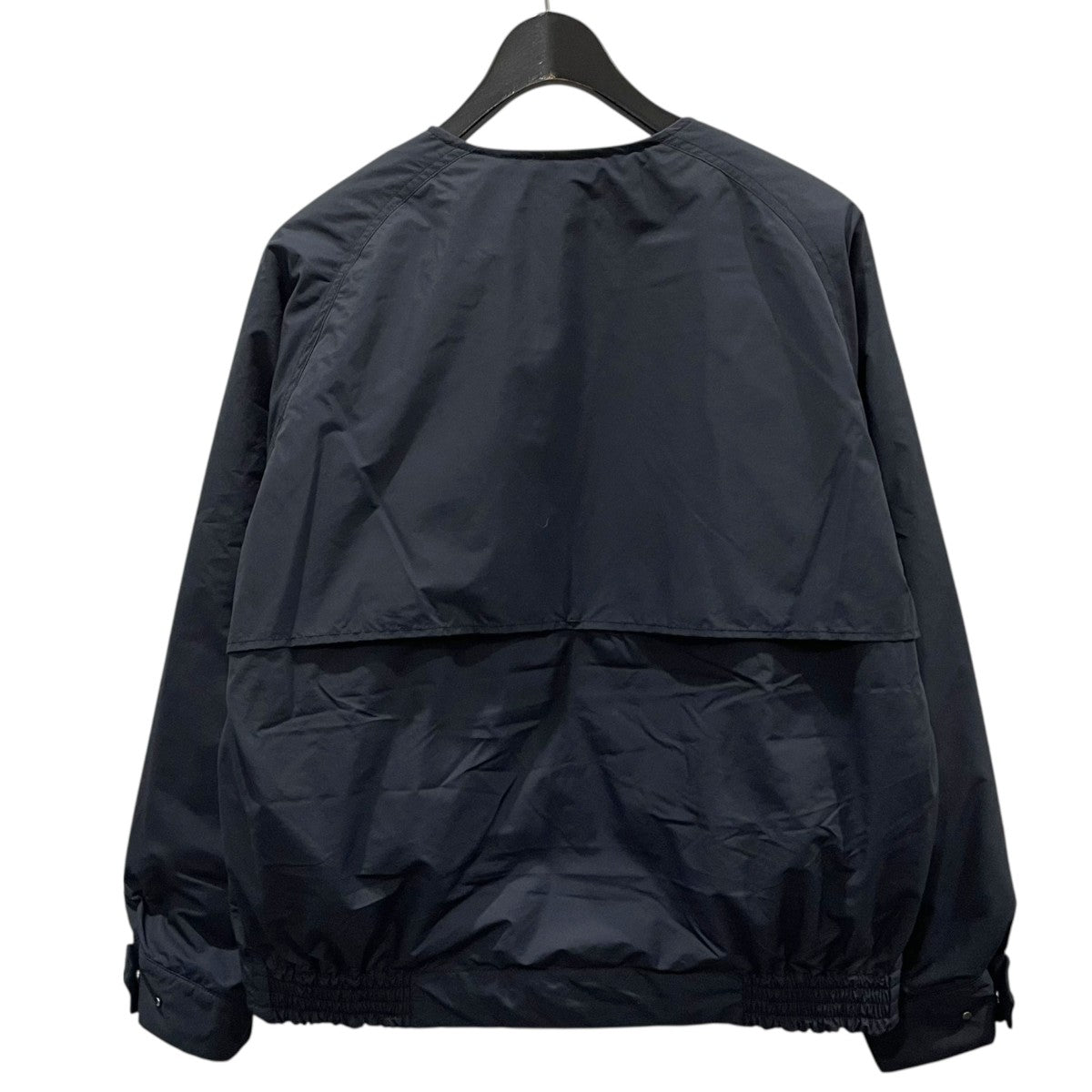 ノーカラーダウンジャケット NO COLLAR DOWN JACKET FEW23WJK5109