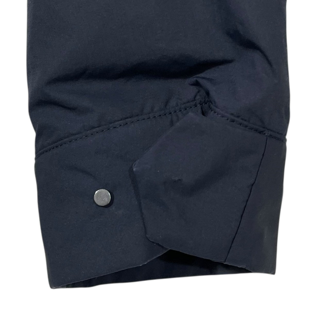 ノーカラーダウンジャケット NO COLLAR DOWN JACKET FEW23WJK5109