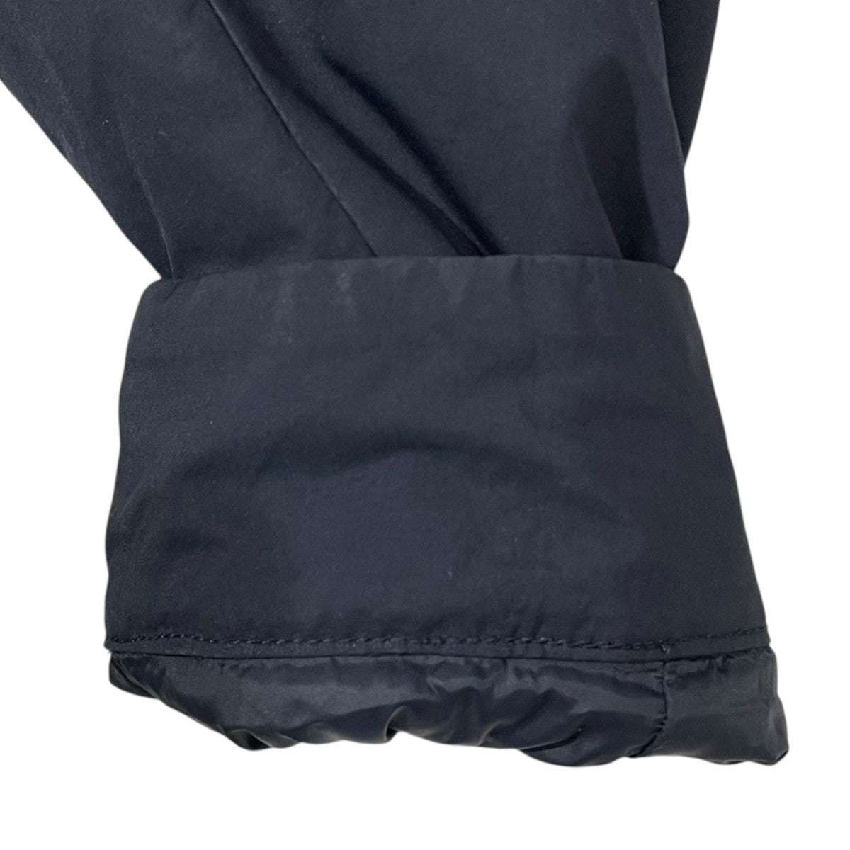 ノーカラーダウンジャケット NO COLLAR DOWN JACKET FEW23WJK5109