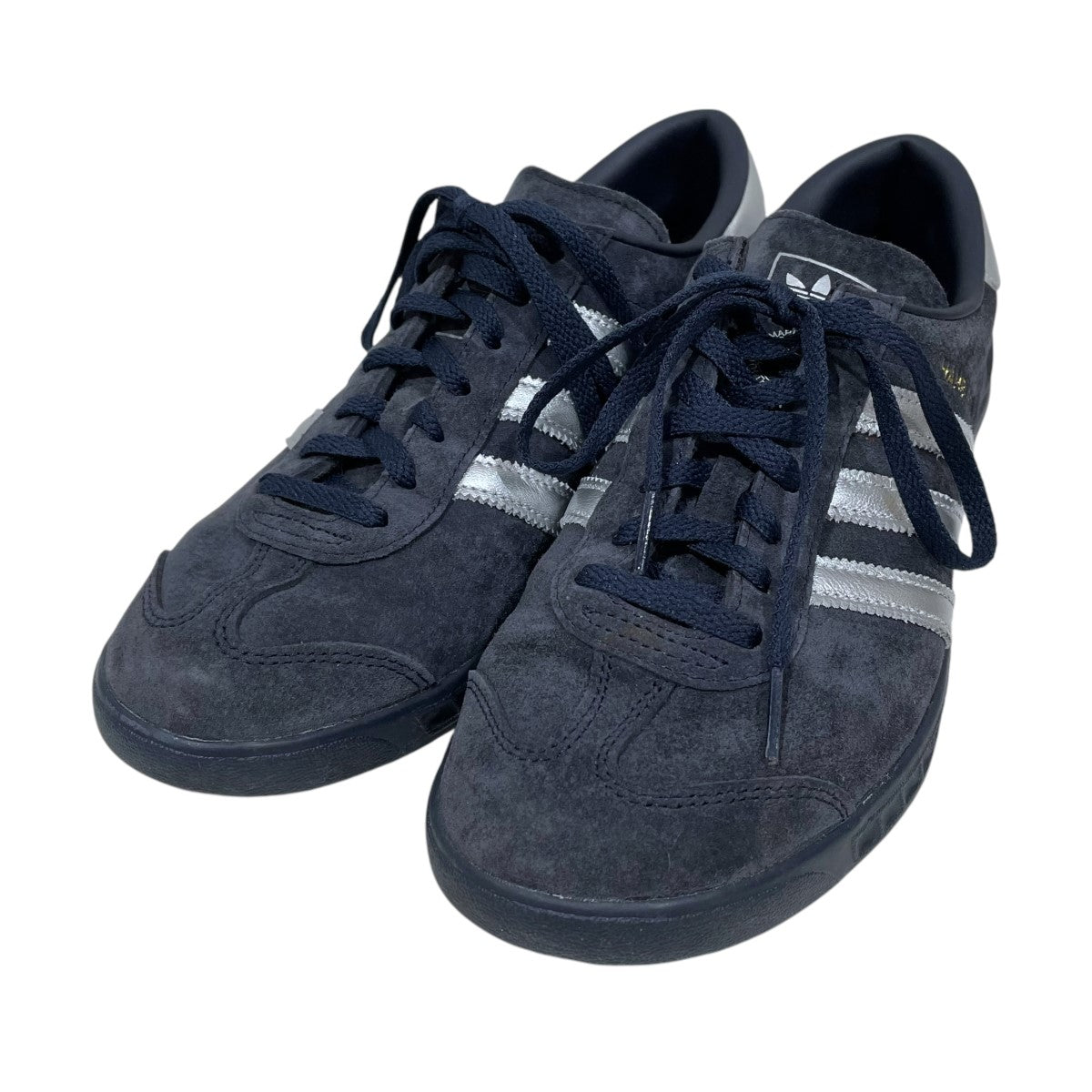 adidas×BILLY'S スニーカー HAMBURG ハンブルグ JP7665 JP7665