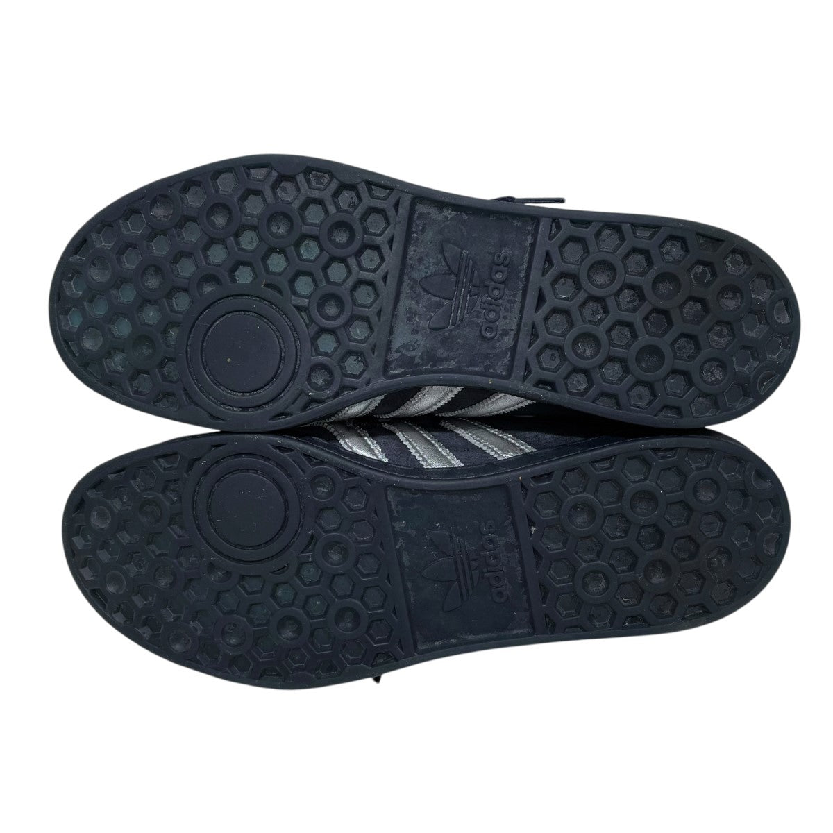 セール　adidas HAMBURG JP7665 29cm JP7665 adidas Originals Hamburg Legend Ink Silver Metallic