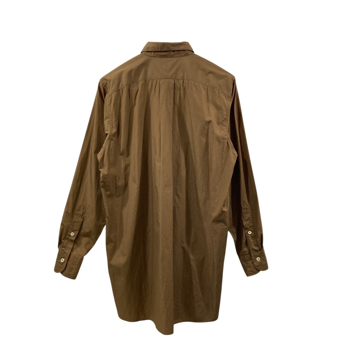 MAATEE＆SONS(マーティーアンドサンズ) 長袖シャツMT2103-0601C