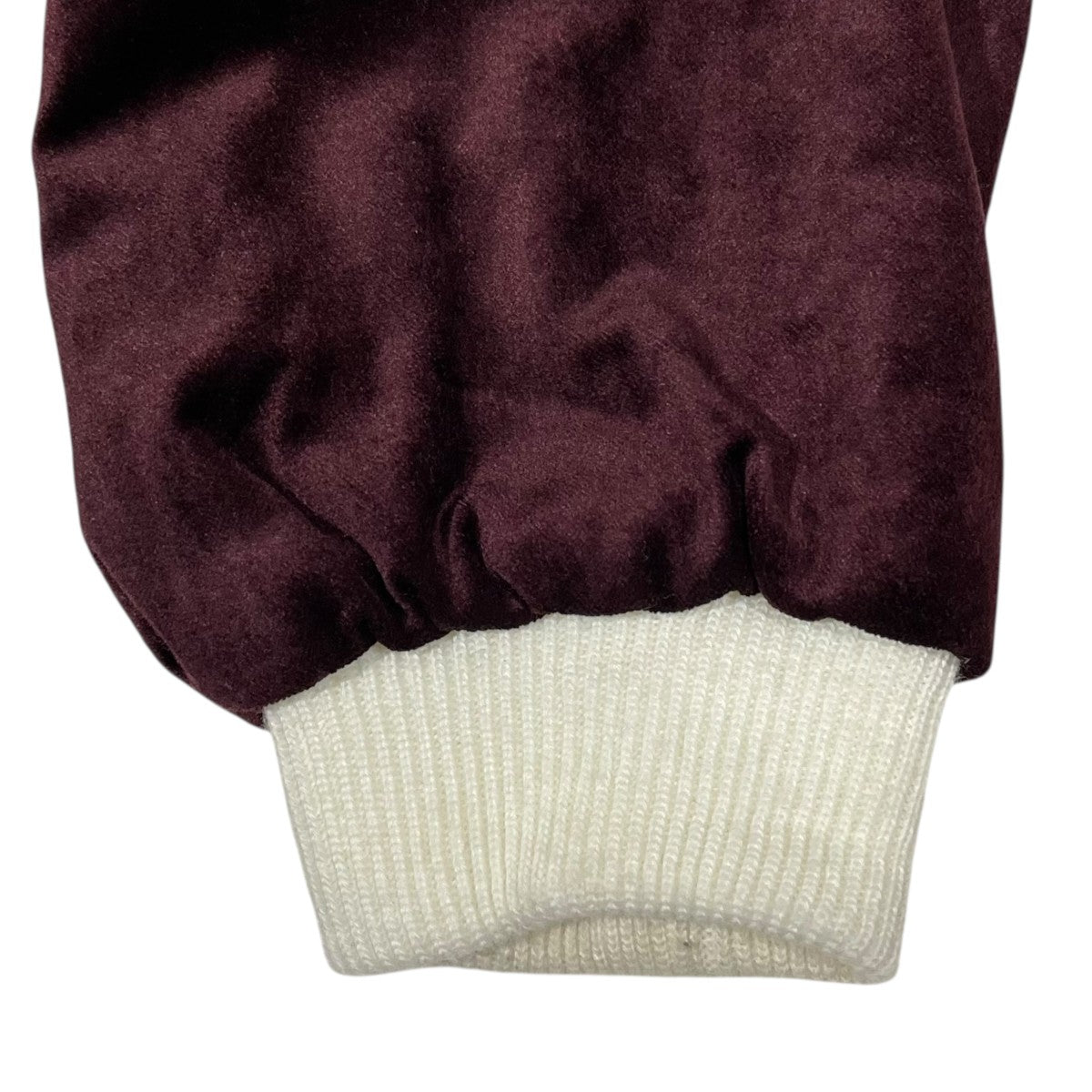 SASQUATCHfabrix．(サスクワァッチファブリックス．) 24AW ジップ