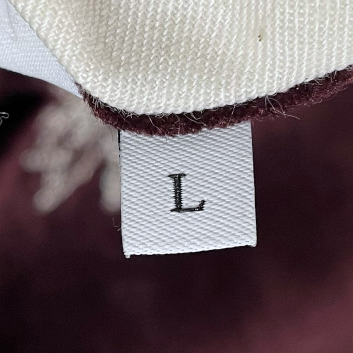 SASQUATCHfabrix．(サスクワァッチファブリックス．) 24AW ジップ