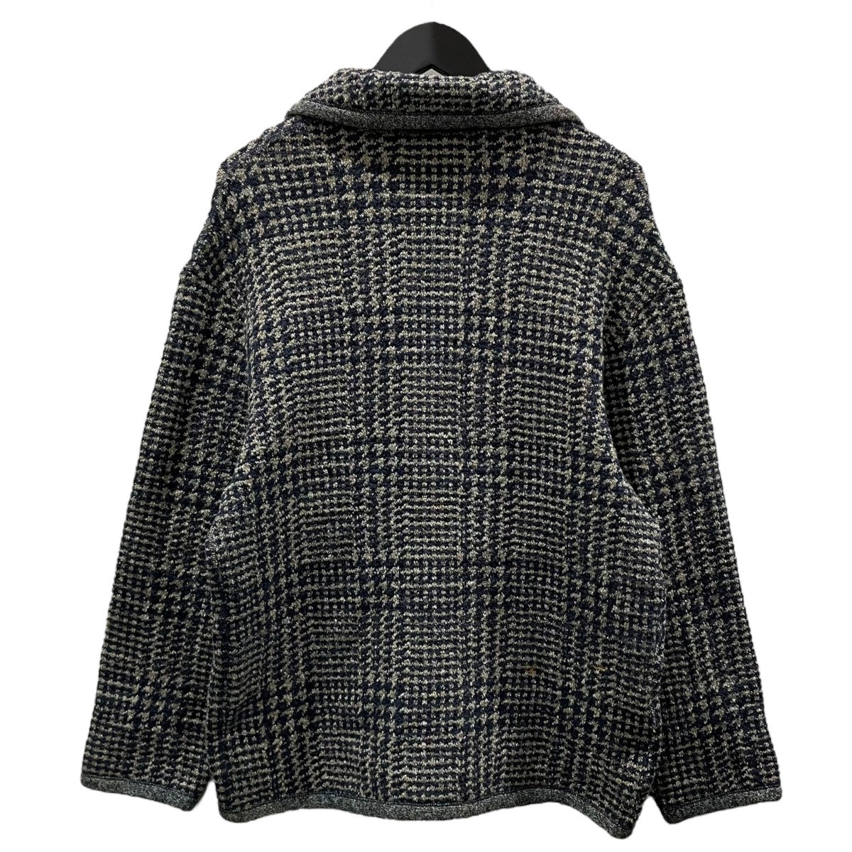 45R(フォーティファイブアール) ジャージフラノの908シャツ