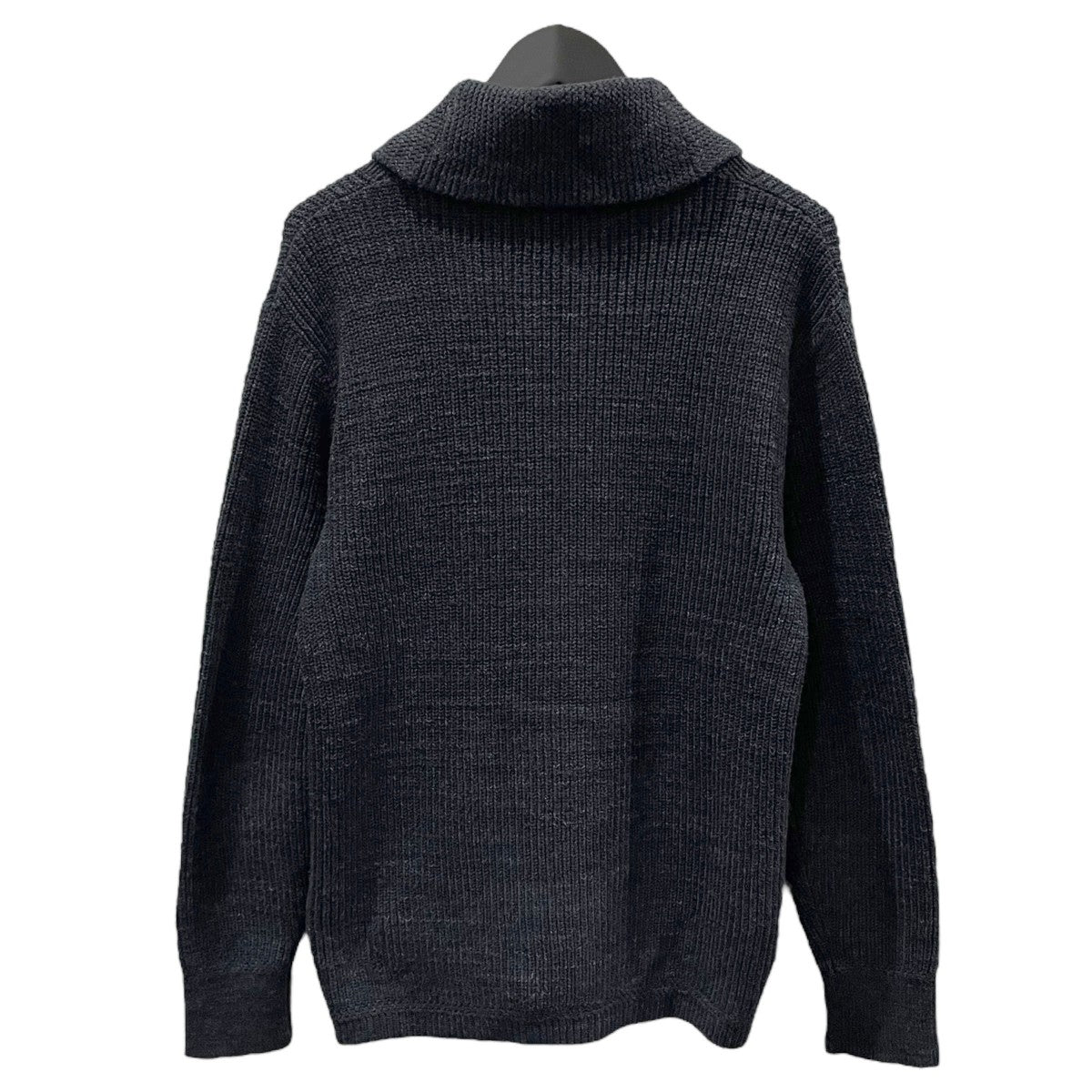 RRL　ショールカラーカーディガン Ralph Lauren RRL ショールカラー カーディガン | ブラウン | FARFETCH JP