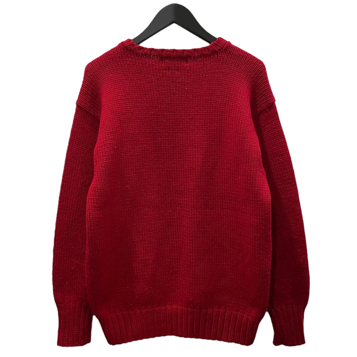 POLO RALPH LAUREN(ポロラルフローレン) ウールニットセーター