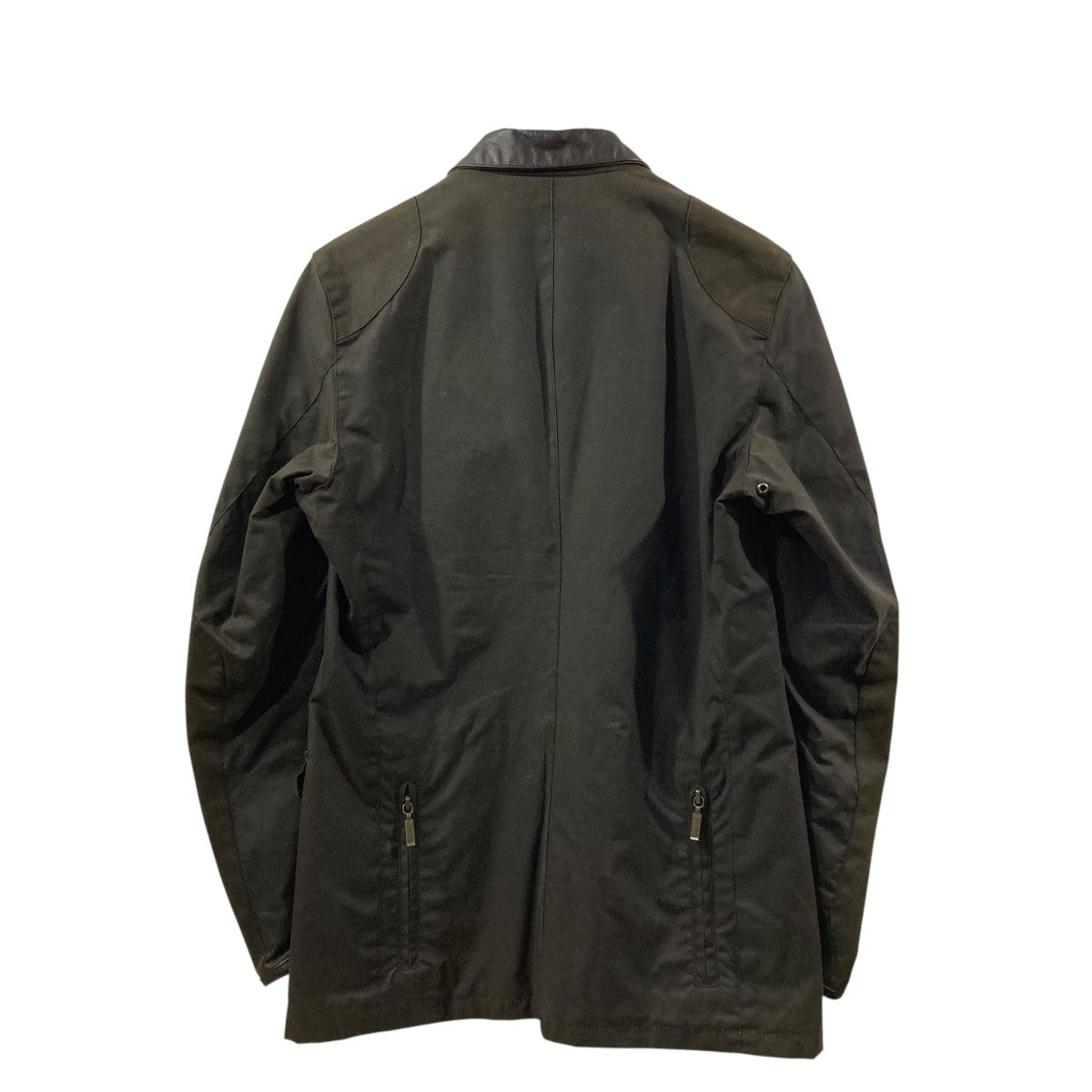 Barbour(バーブァー) ビーコンスポーツワックスジャケットテーラード