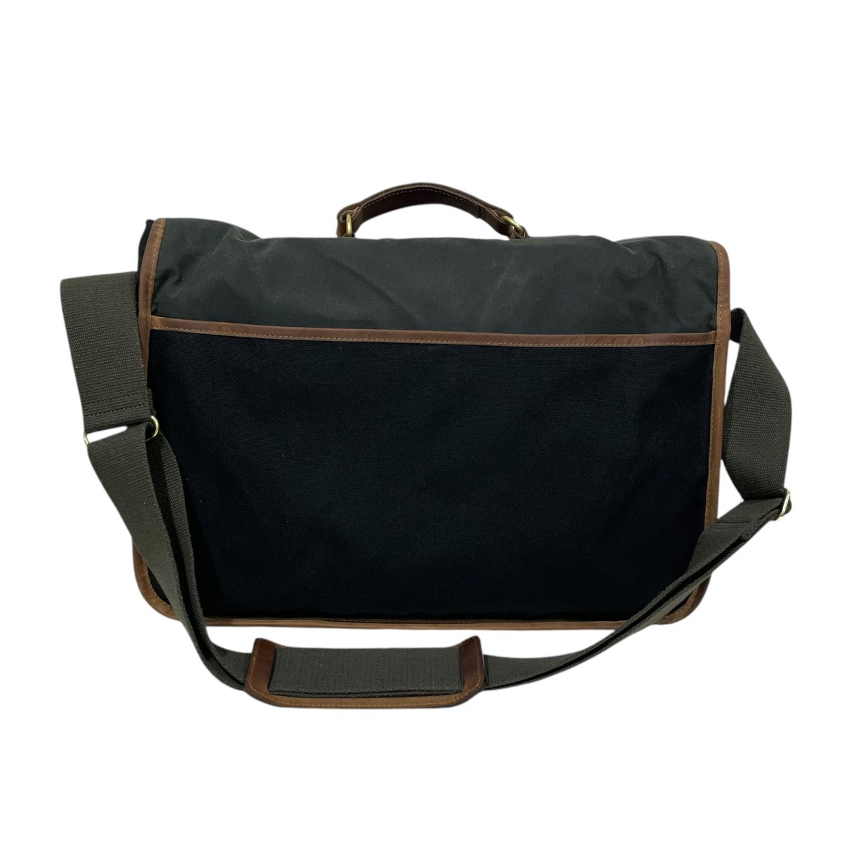 メッセンジャー バッグ 130th Anniversary Transport Crossbody Bag 130周年記念 トランスポート クロスボディーバッグ 242UBA0718