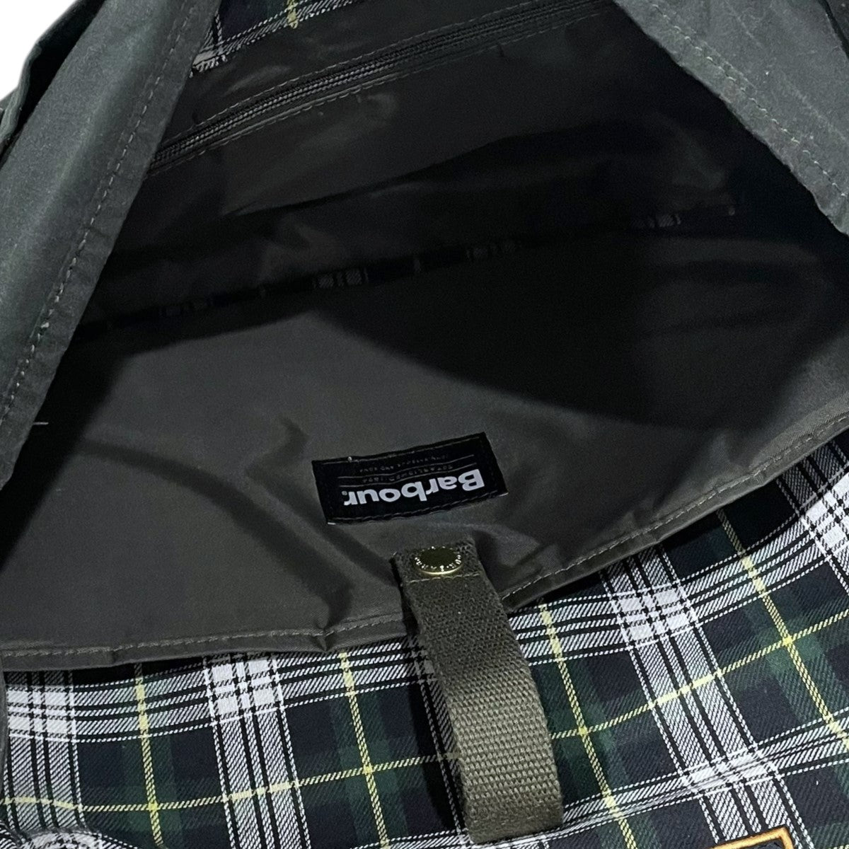 メッセンジャー バッグ 130th Anniversary Transport Crossbody Bag 130周年記念 トランスポート クロスボディーバッグ 242UBA0718
