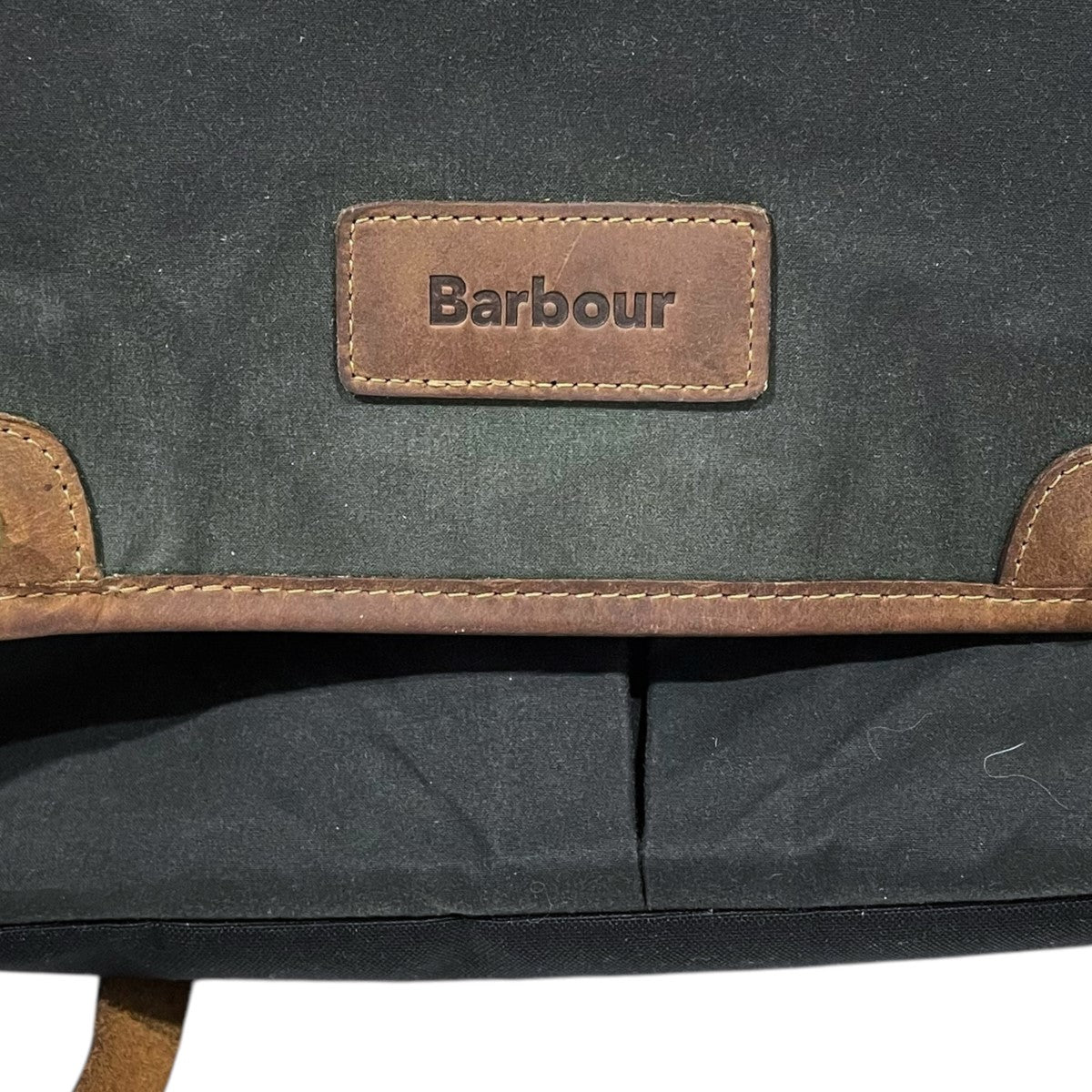メッセンジャー バッグ 130th Anniversary Transport Crossbody Bag 130周年記念 トランスポート クロスボディーバッグ 242UBA0718