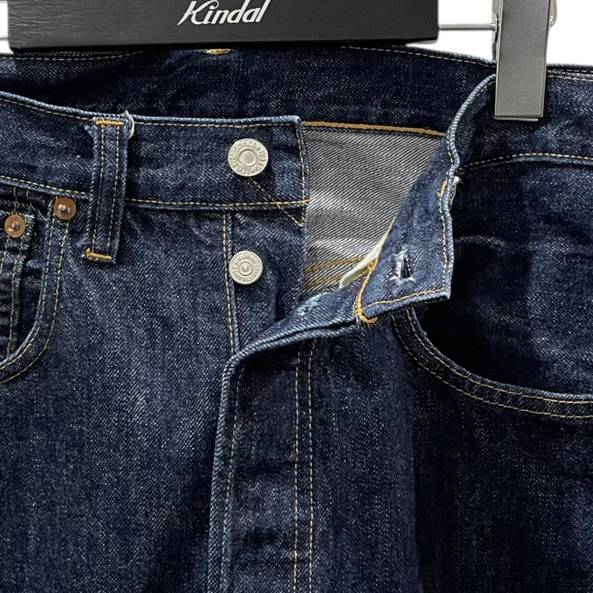LEVI'S VINTAGE CLOTHING(リーバイスヴィンテージクロージング