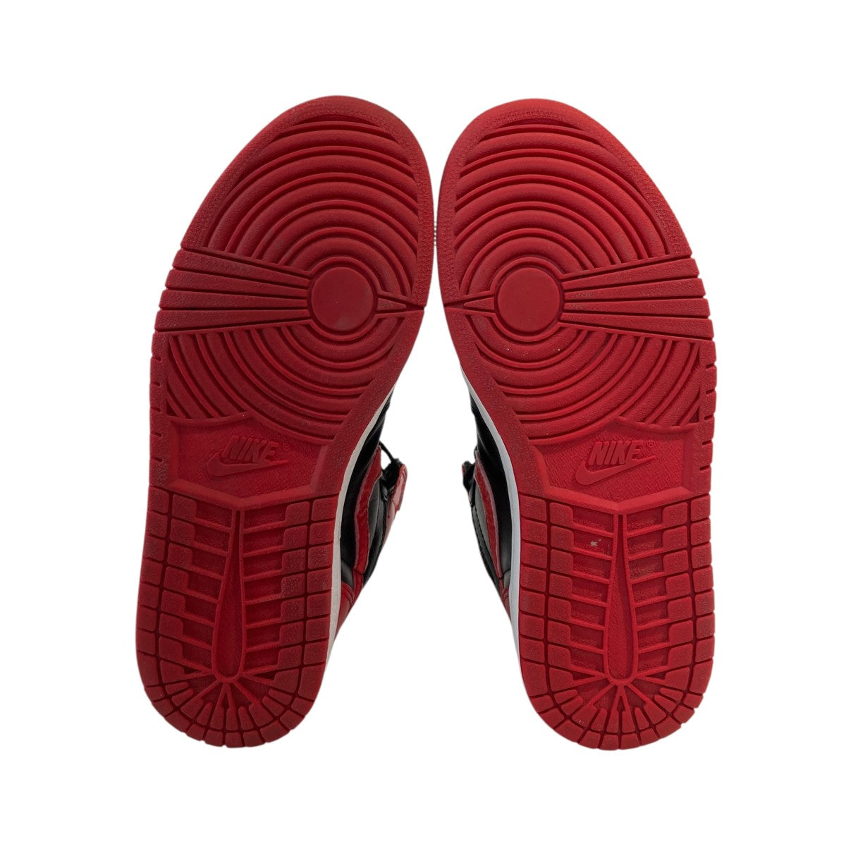 りょう 2001 AIR JORDAN 1 RETRO BRED 136066 061 – NINETEEN EIGHTY