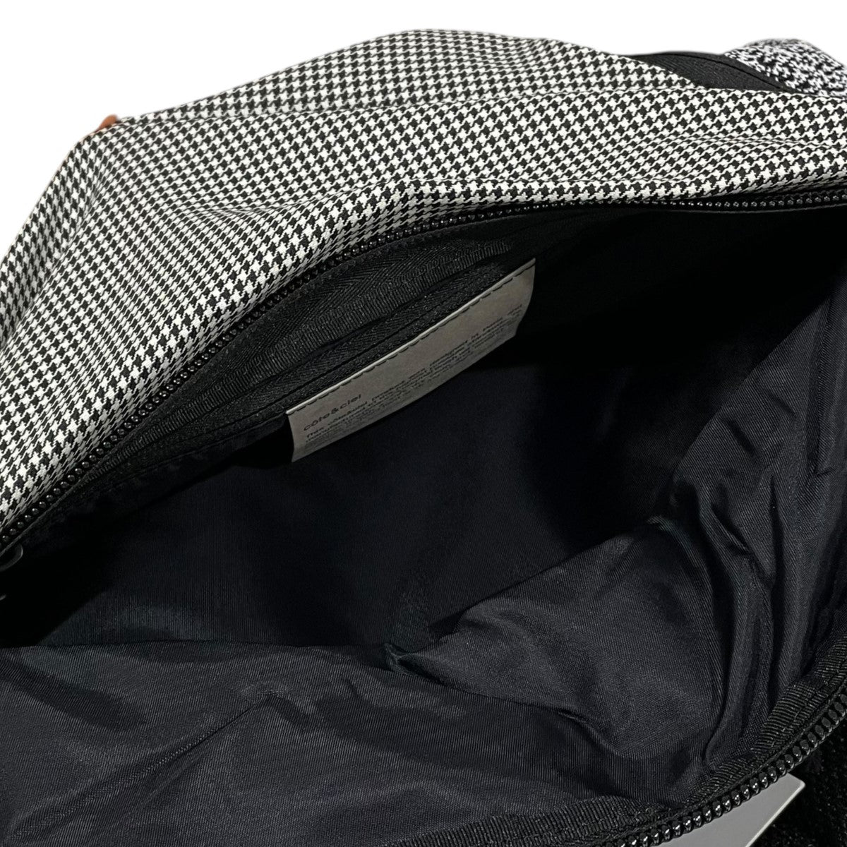 Cote & Ciel Oder-Spree ボディバッグ 新品未使用 廃版希少