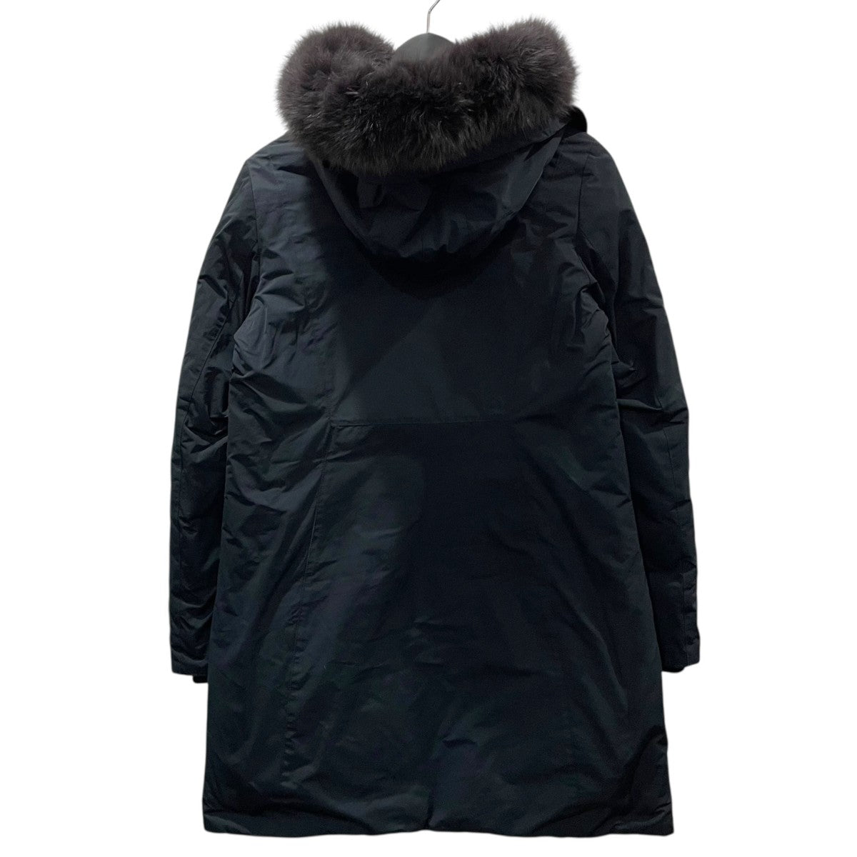 WOOLRICH×IENA ダウンコート MAPLE メープル WWOU0423 WWOU0423