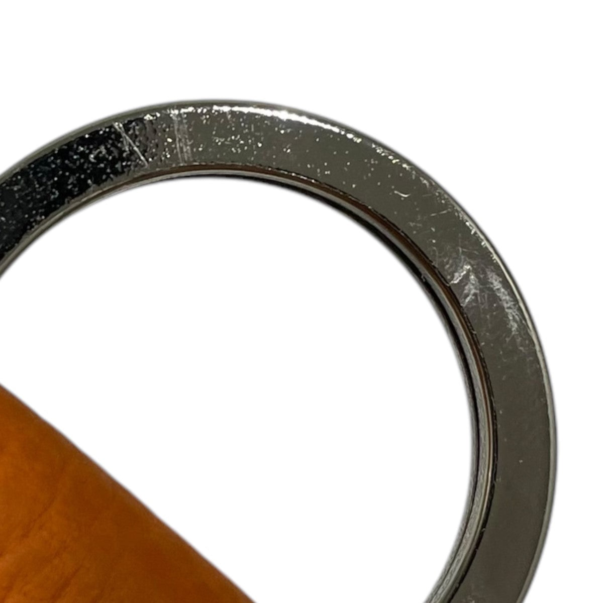 ◆専用◆◇イッチ　キーリング◇ ITTI (イッチ) | CRISTY RING RING / KUROZAN LIZARD(クリスティ