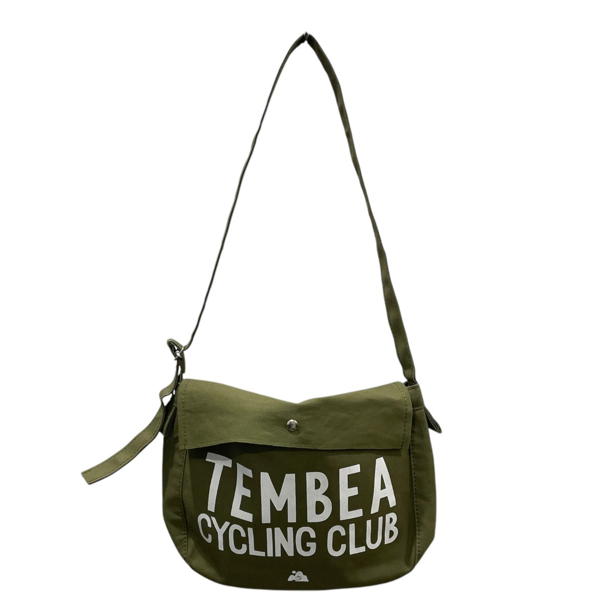 TEMBEA ショルダーバッグ バッグ 「別注」「TEMBEA」DRAWSTRING