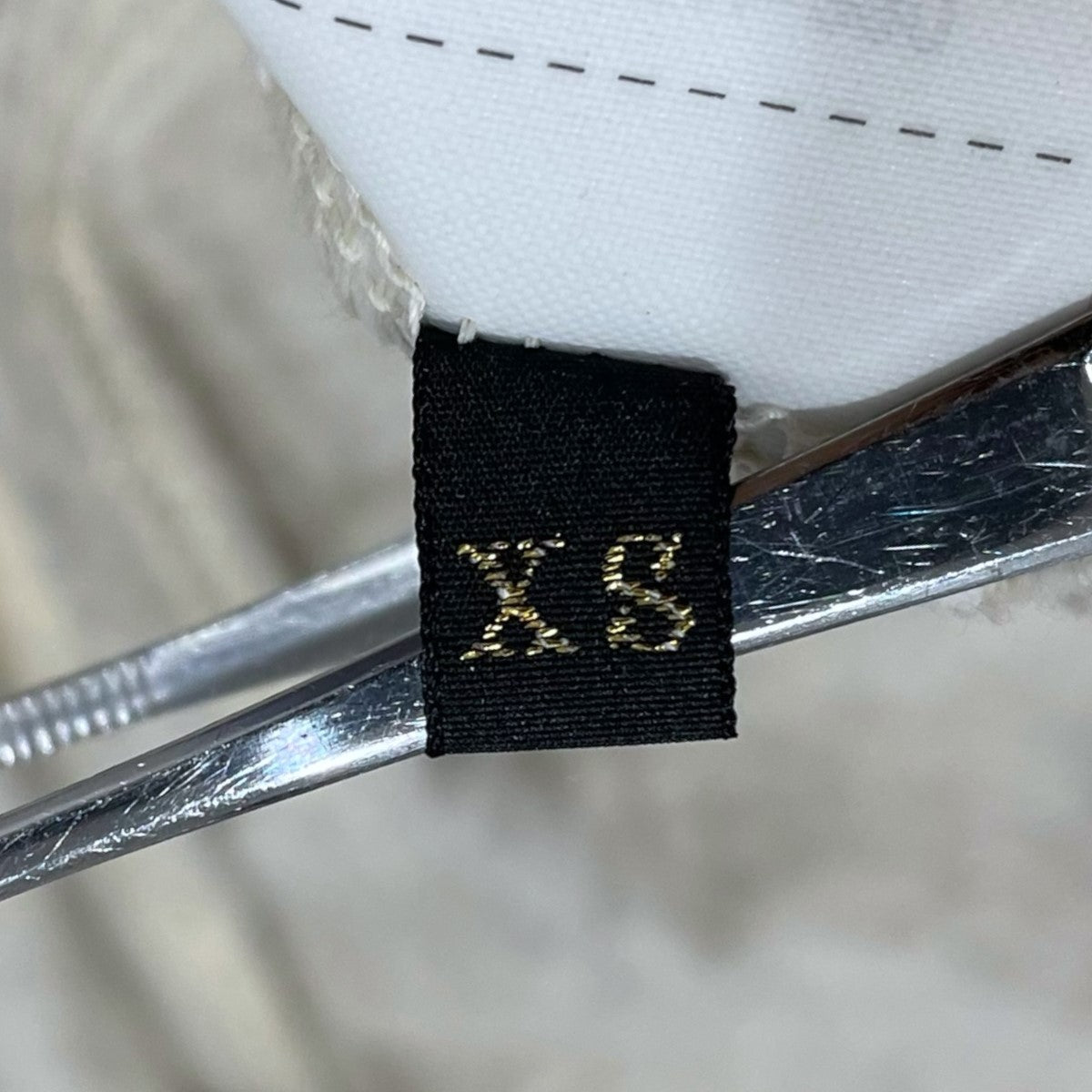 KAPITAL(キャピタル) カットソー ベージュ サイズ XS|【公式 KAPITAL(キャピタル) カットソー ベージュ サイズ XS|【公式