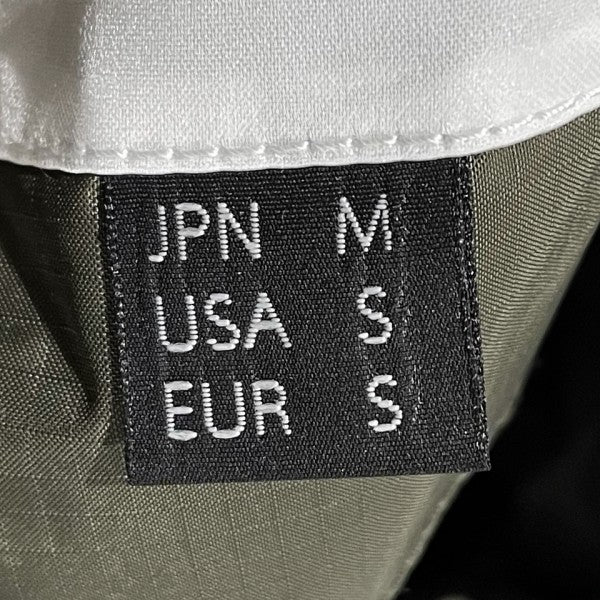 オーロラダウンジャケット AURORA DOWN JACKET