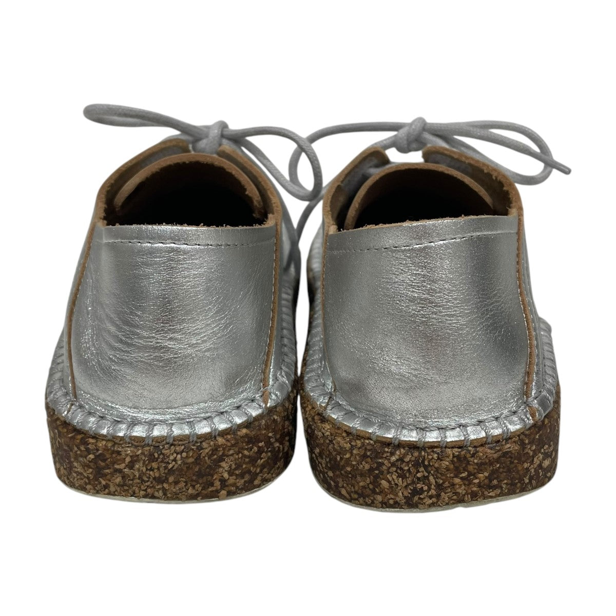 BIRKENSTOCK(ビルケンシュトック) レザーシューズ GARY ゲーリー