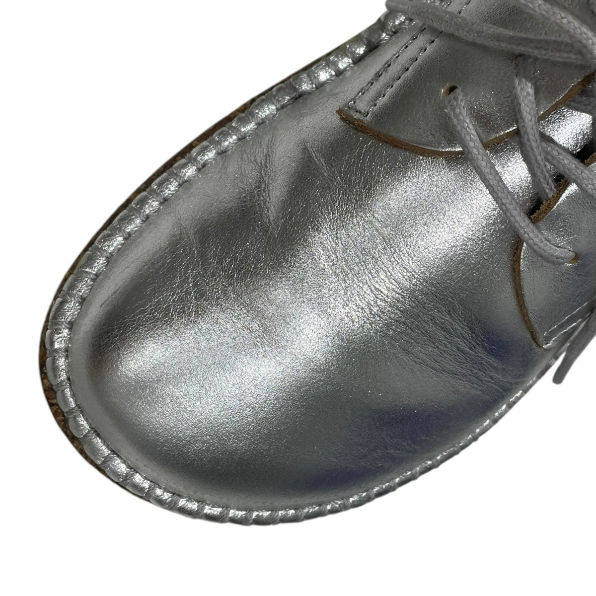 BIRKENSTOCK(ビルケンシュトック) レザーシューズ GARY ゲーリー
