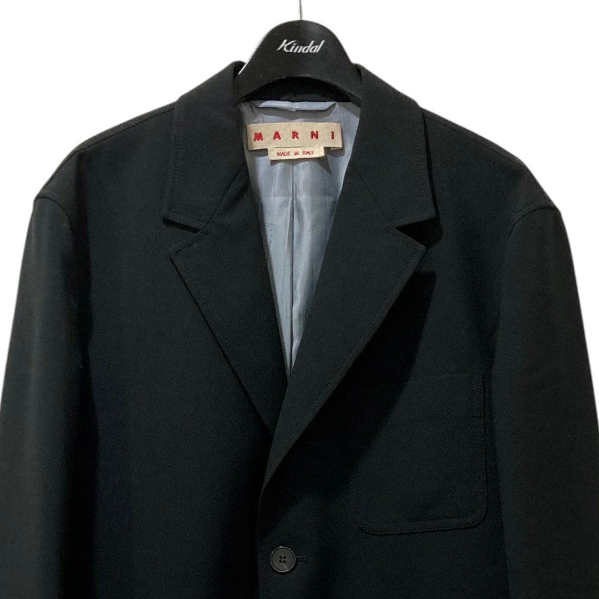 MARNI(マルニ) テーラードジャケット GUMU0121U0 GUMU0121U0