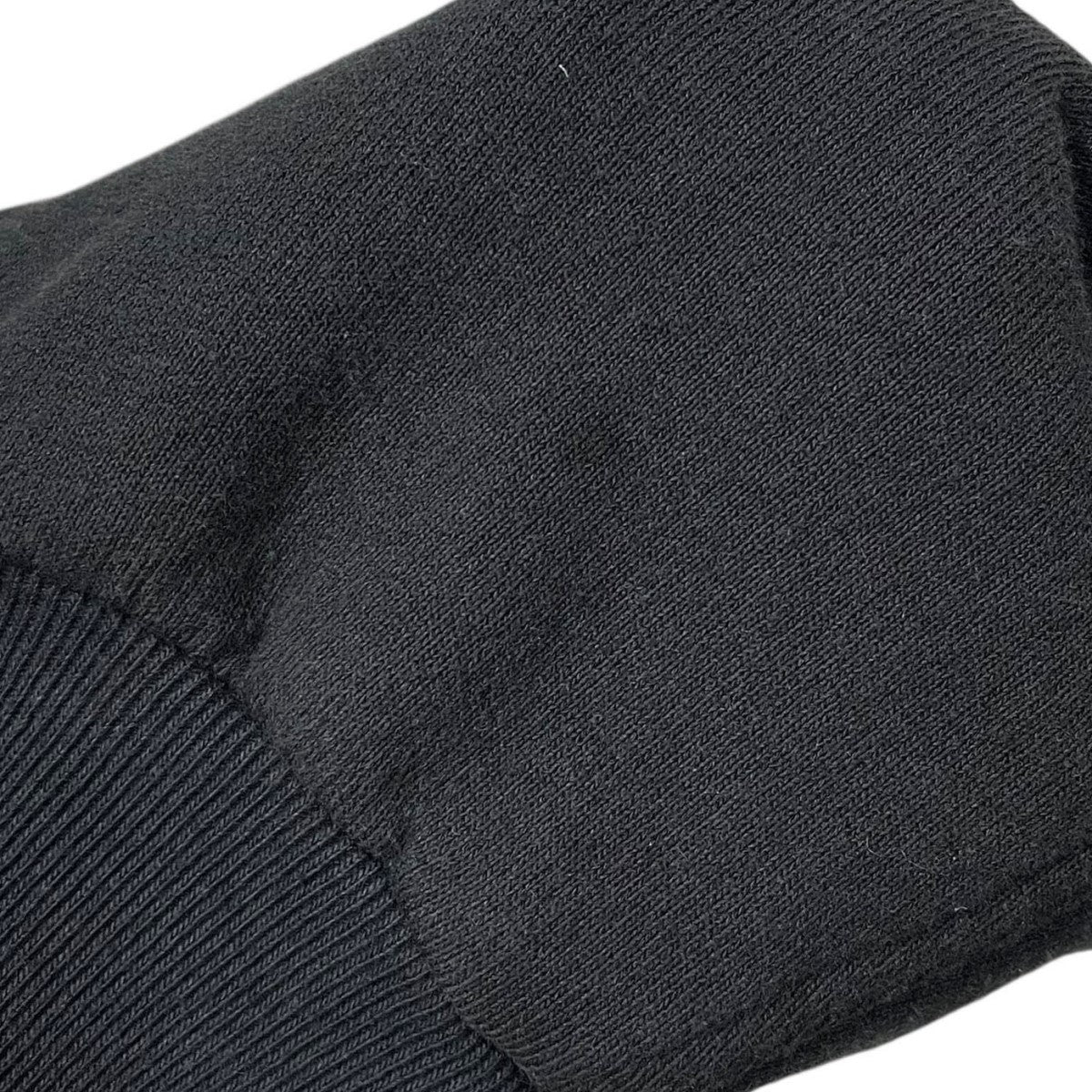 23AW スウェットオールインワン Sweat Zip Combinaison スウェットジップコンビネゾン 12320311