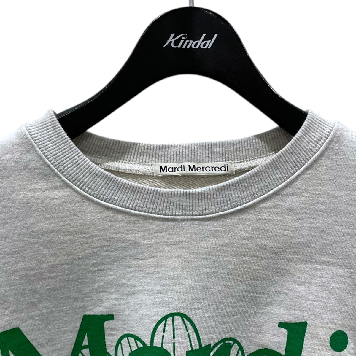楽天市場】マルディメクルディ Mardi Mercredi スウェット