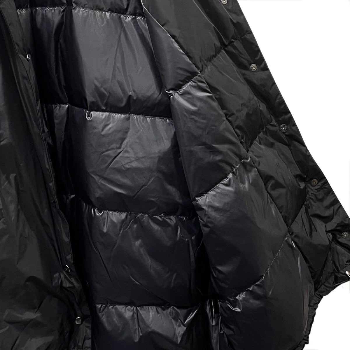 Curensology(カレンソロジー) ショートダウンブルゾン CL207139ER-00