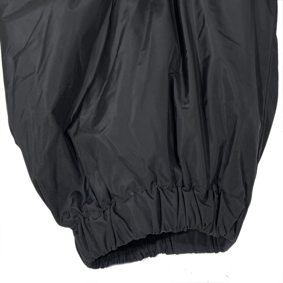 ショートダウンブルゾン CL207139ER-00