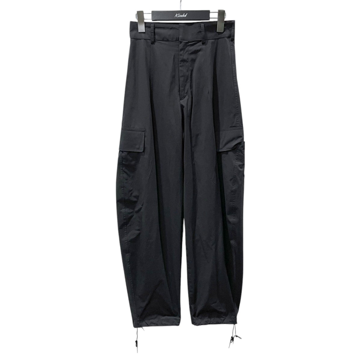 H BEAUTY&YOUTH UNITED ARROWS スラックス パンツ 「H