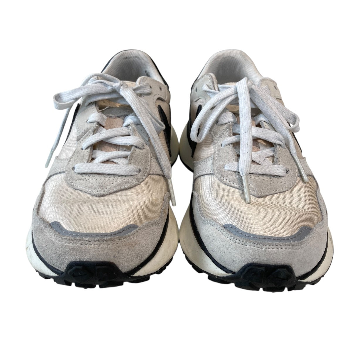W PHOENIX WAFFLEローカットスニーカーＦＤ2196-100