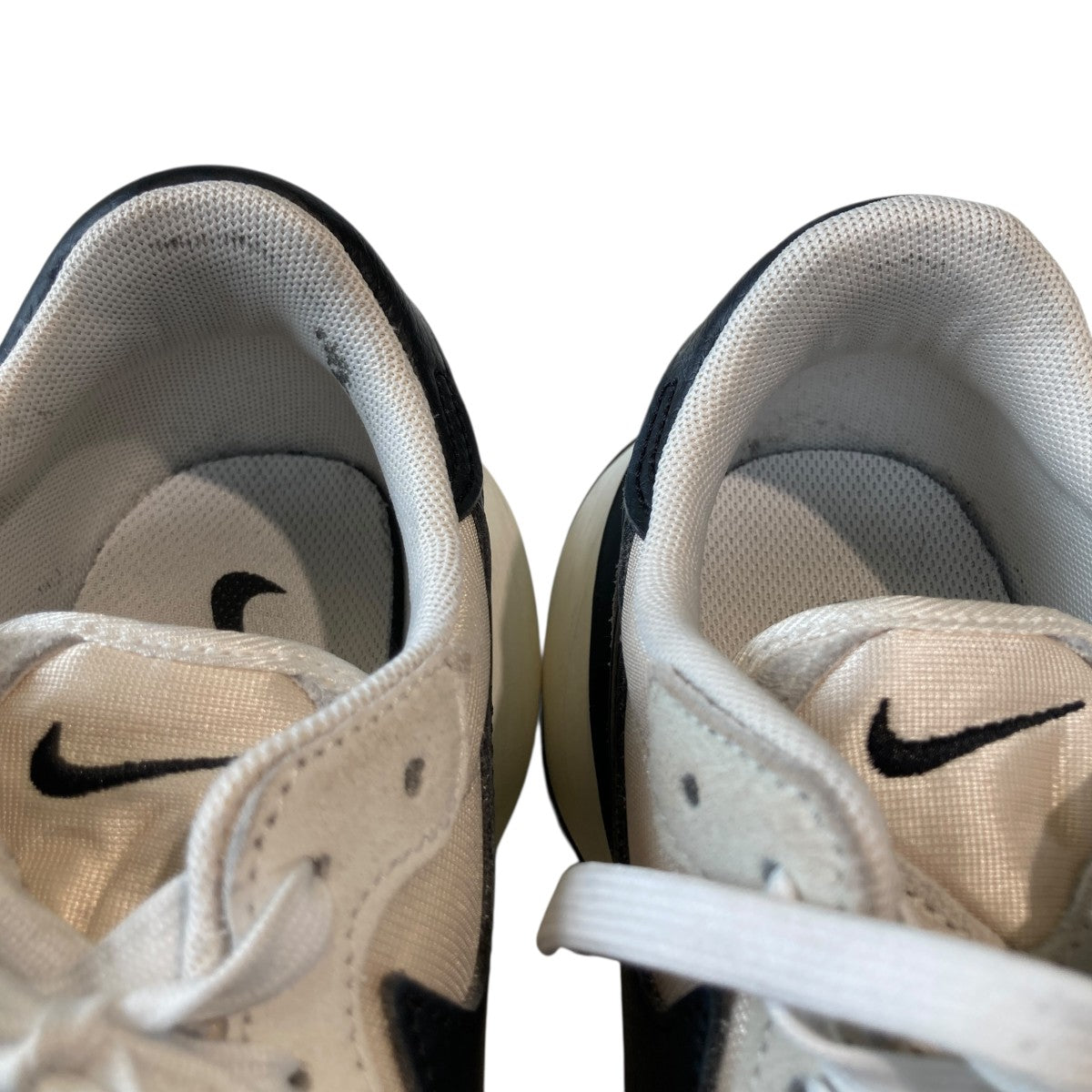 NIKE(ナイキ) W PHOENIX WAFFLEローカットスニーカーFD2196