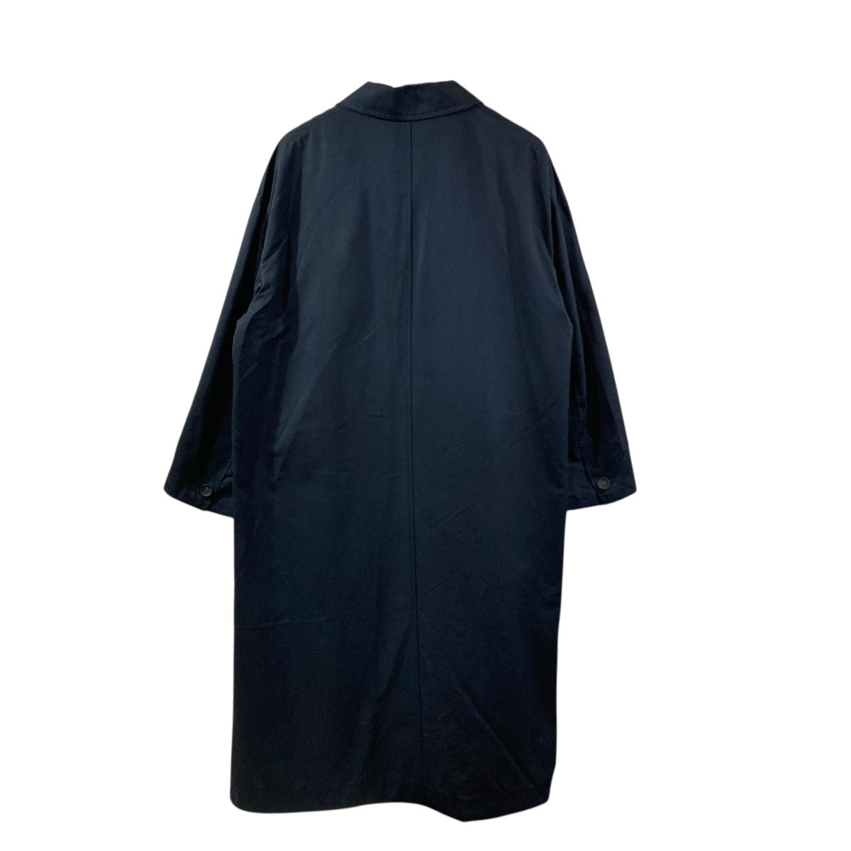 THE RERACS(ザリラクス) チェスターコート20FW-RECT-257L-J 20FW-RECT