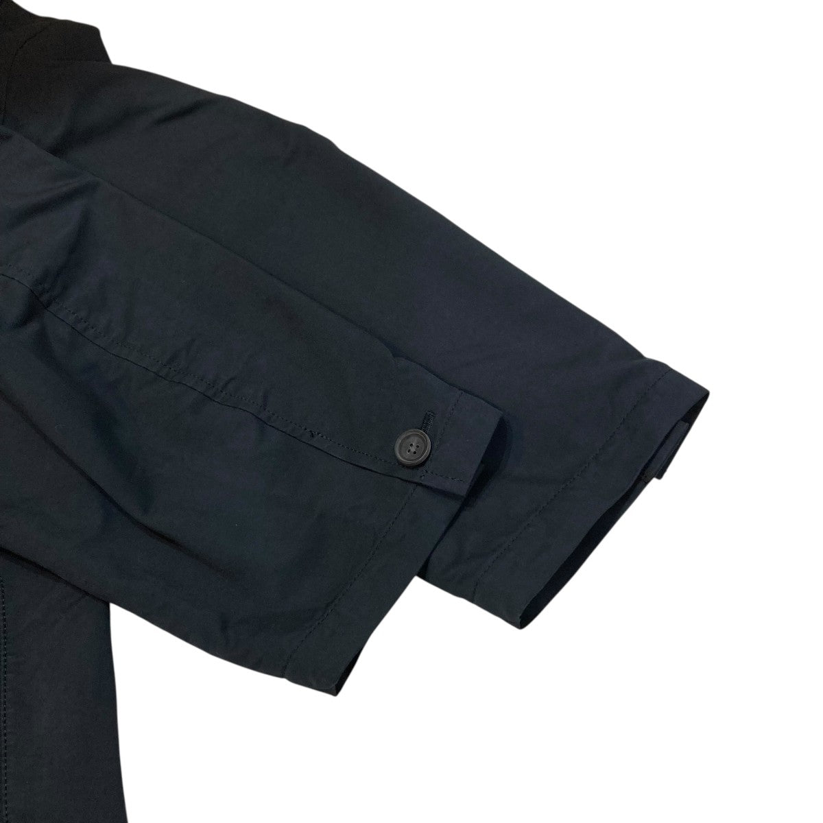 THE RERACS(ザリラクス) チェスターコート20FW-RECT-257L-J 20FW-RECT