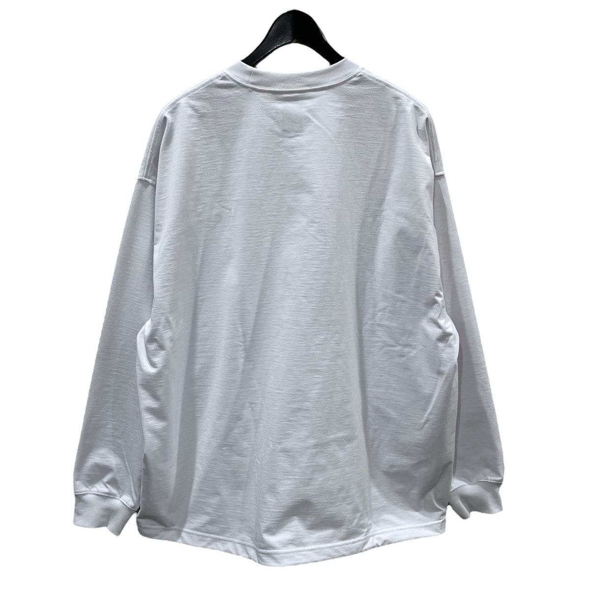 DAIWA PIER39(ダイワピア39) 長袖カットソー TECH DRAWSTRING L