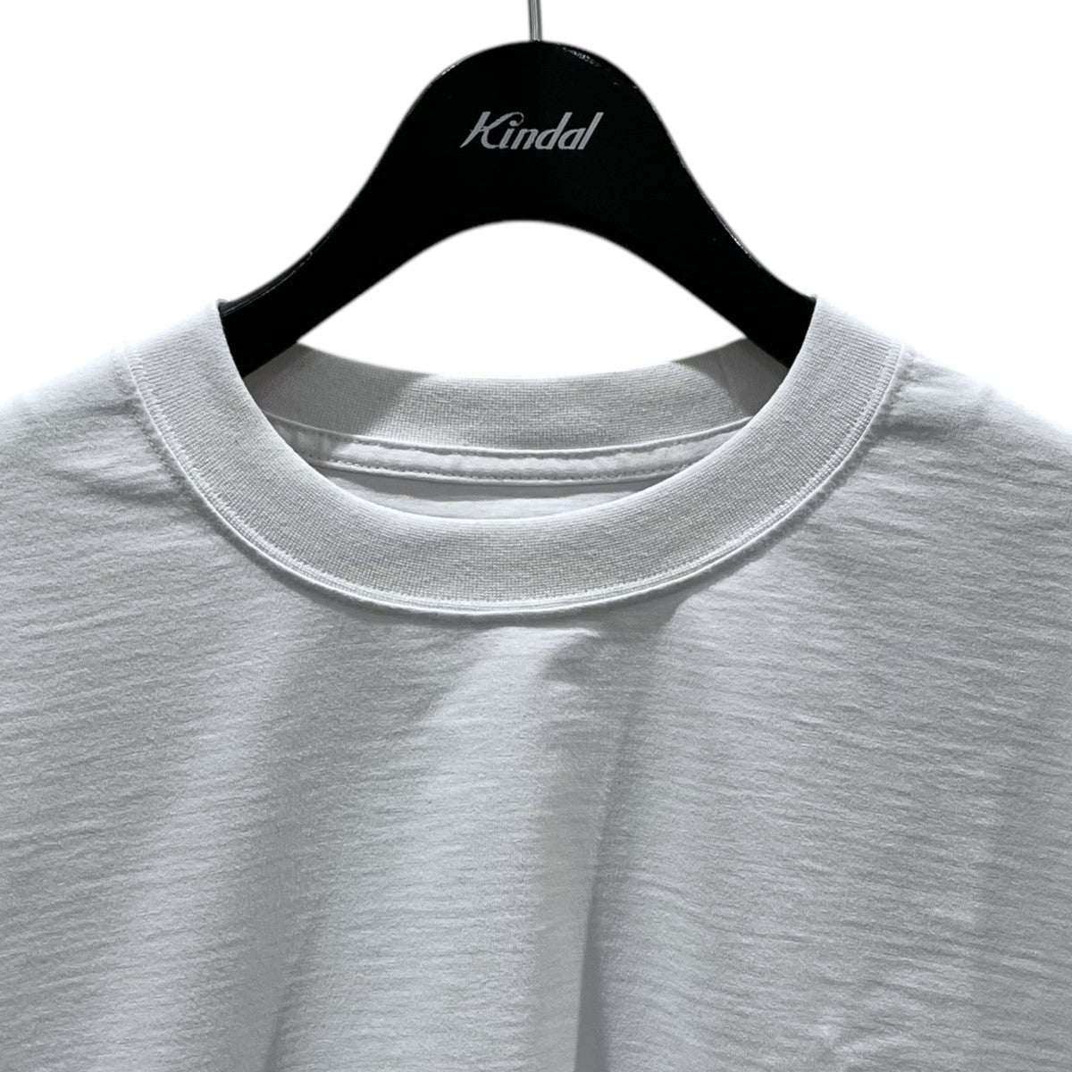 トップス TECH DRAWSTRING L/S TEE - BE-40024 TECH DRAWSTRING TEE L/S – FreshService® official site
