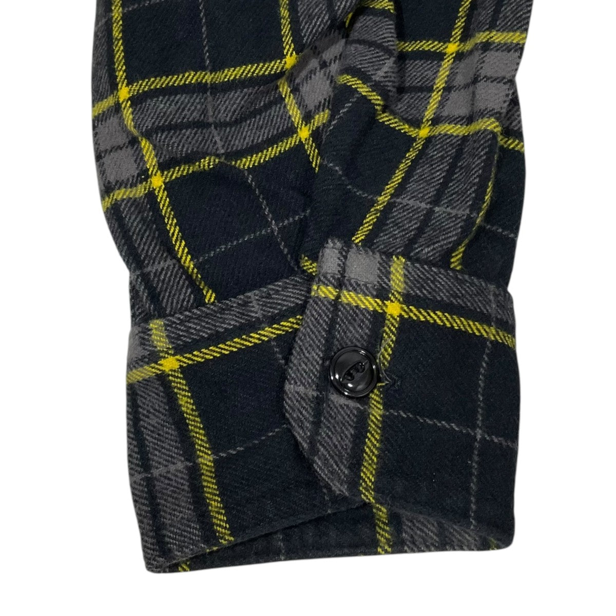 Engineered Garments(エンジニアドガーメンツ) チェック柄ネルシャツ