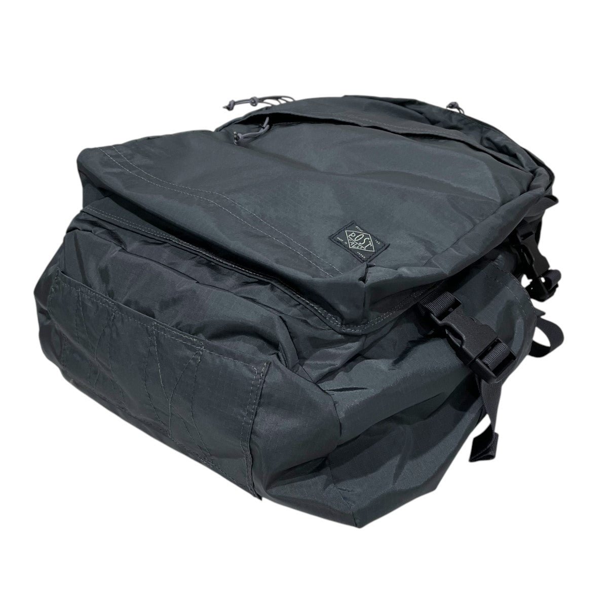 POST O'ALLS(ポストオーバーオールズ) バリスティックナイロン