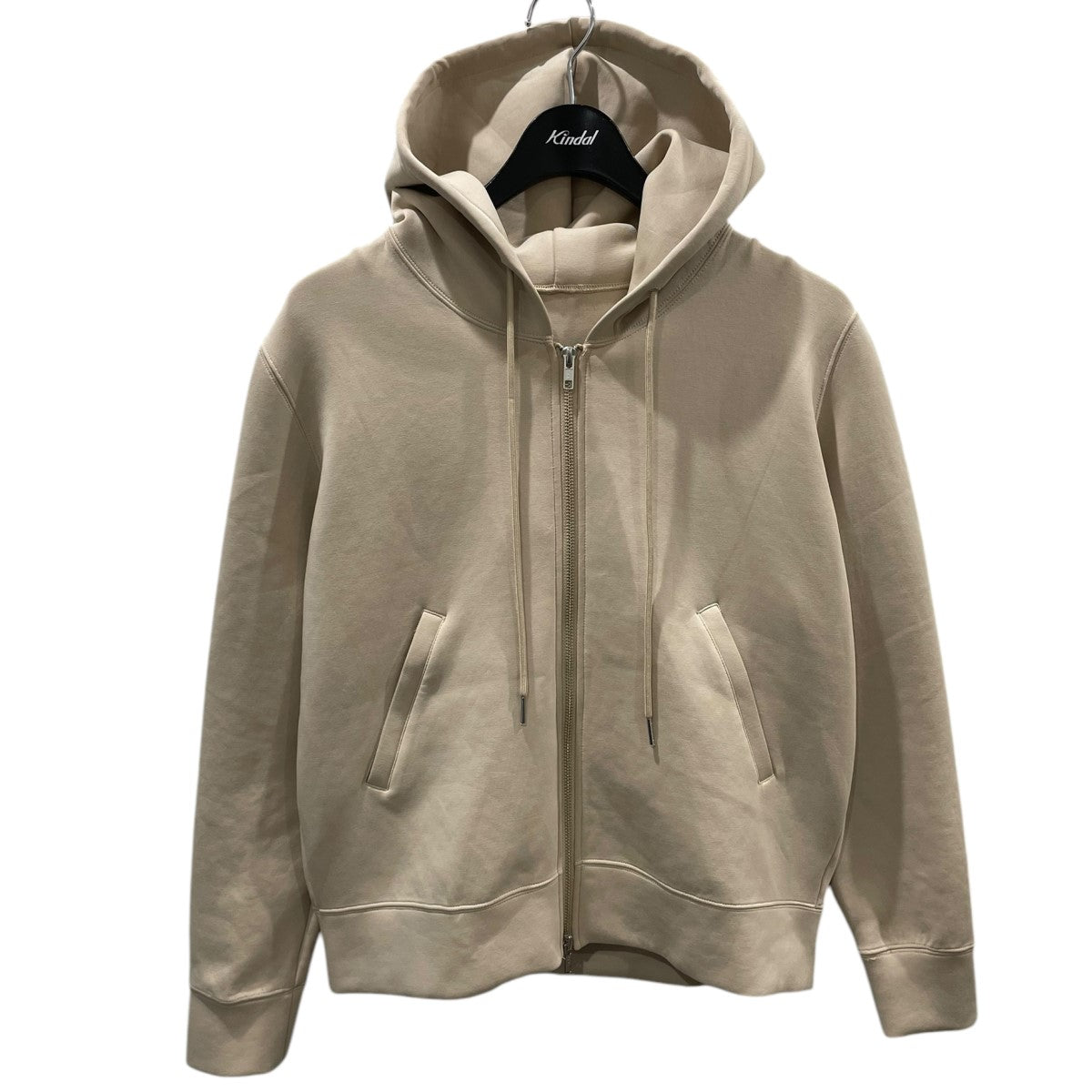 Spick and Span(スピックアンドスパン) 25SS ストレッチジップ