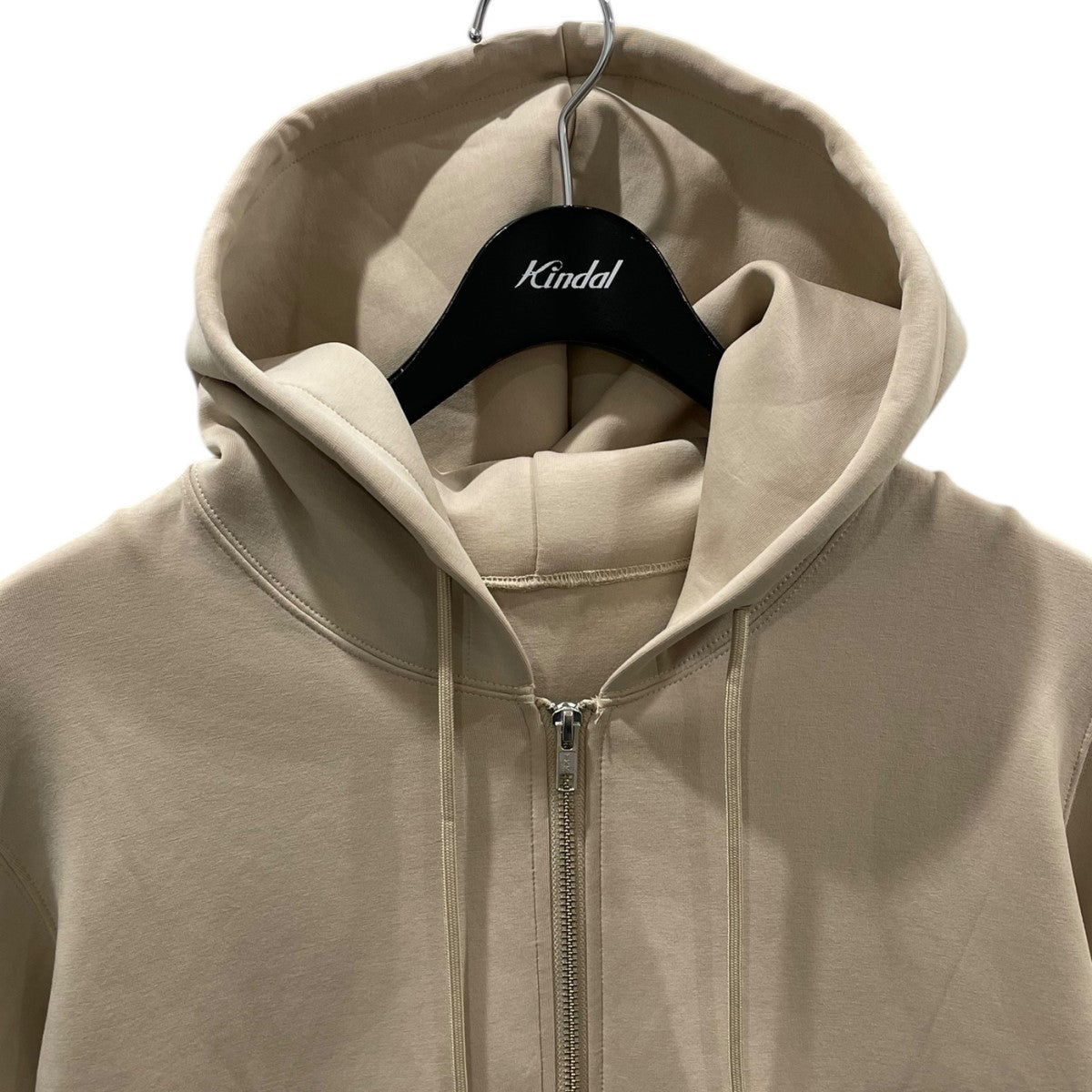 Spick and Span(スピックアンドスパン) 25SS ストレッチジップ