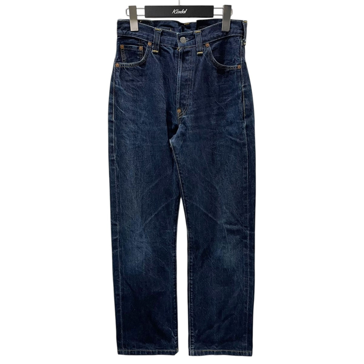 LEVI'S(リーバイス) 98年製 デニムパンツ 201XX 米国製 BIG E