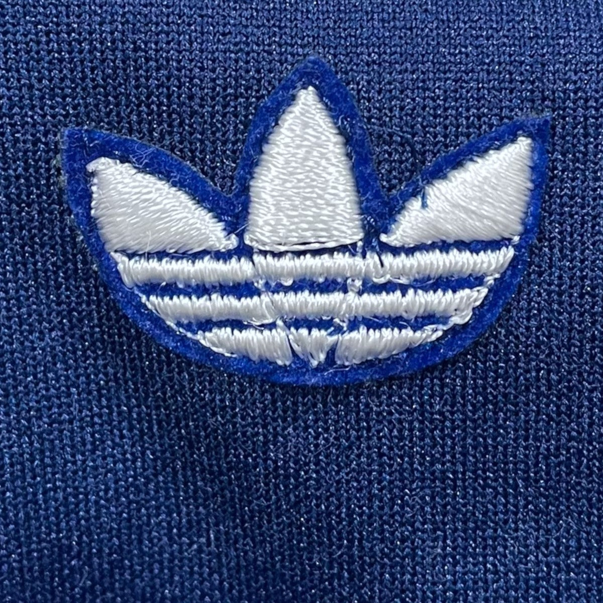 adidas(アディダス) 80s ジップアップジャケット トラック