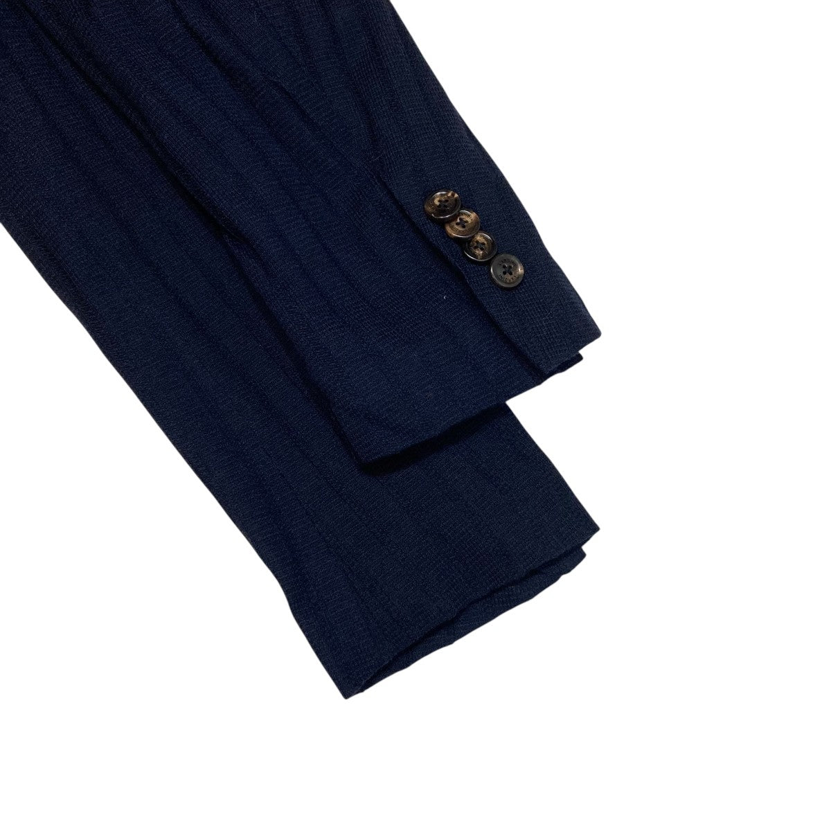 LARDINI(ラルディーニ) ニットテーラードジャケットJK.1052 JK.1052