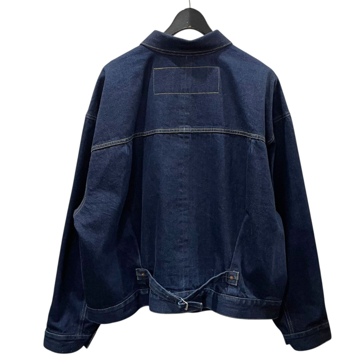 Levi's ブランドデニムジャケット – WEGO ONLINE STORE