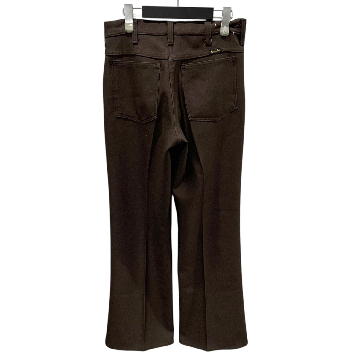 Wrangler スラックス Wrangler/ラングラー Wrancher Dress Pants