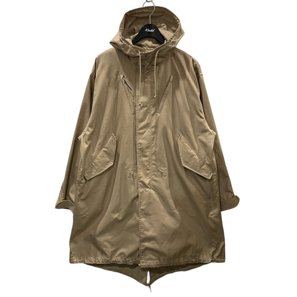 専用です。BURLAP OUTFITTER コート　Lサイズ　新品！ BURLAP OUTFITTER（バーラップアウトフィッター） ステンカラーコート